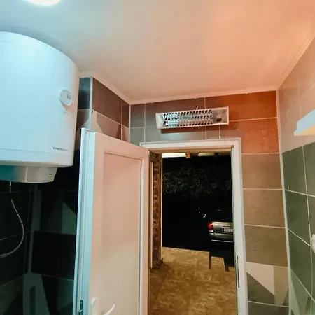 Dr Genius Chalet Negotin