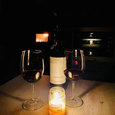 Dr Genius Chalet Negotin