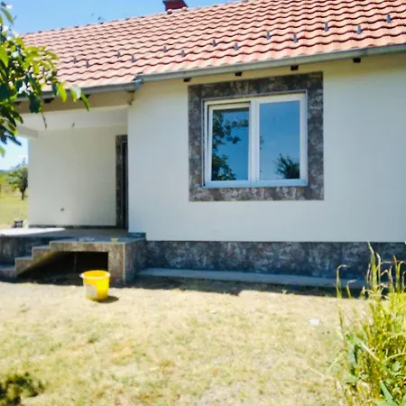 Alpesi faház Dr Genius Negotin