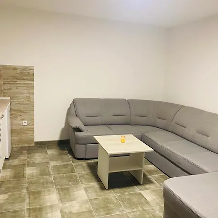 Dr Genius Alpesi faház Negotin