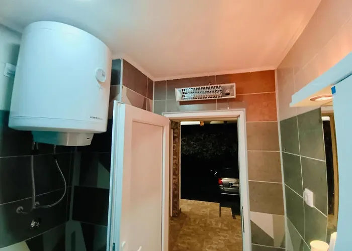 Dr Genius 샬레 네고틴